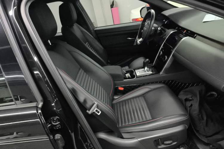 Used Land Rover Discovery Sport 2021 249 PS R-Dynamic S Performance Edition