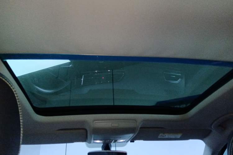 Used Volkswagen Tiguan L 2021 330TSI Automatic Two-Wheel Drive R-Line Enhanced Edition
