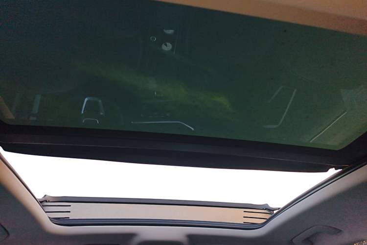 Used Audi Q3 2023 35 TFSI Fashion Dynamic Model (1.4T)