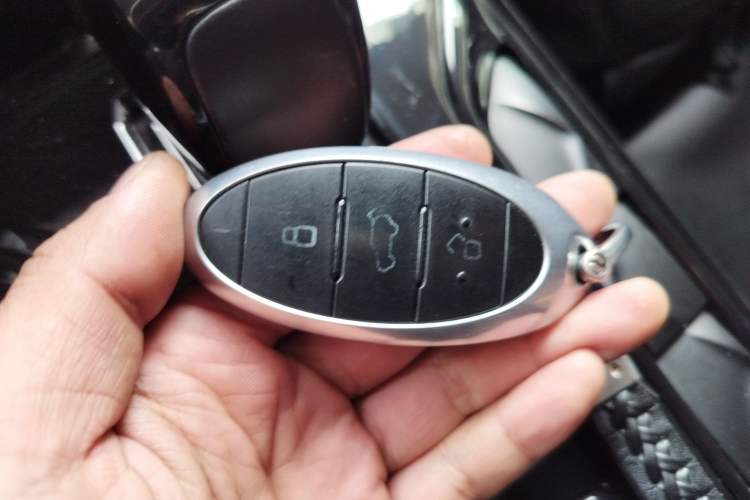 Used Bestune T77 2020 PRO 280 TID Automatic Luxury Model
