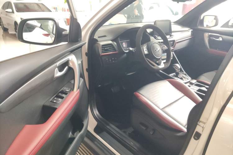 Used Kia Sportage R 2019 1.4T DCT Smart Luxury Edition GLS