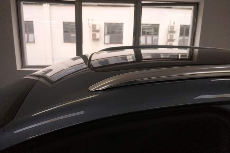 Used Audi Q4 e-tron 2024 40 e-tron Boundary Edition
