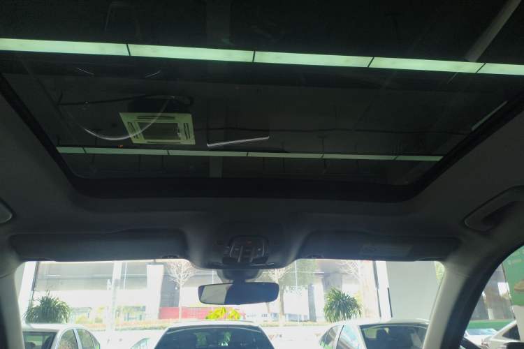 Used Audi Q5L 2020 Updated 40 TFSI Prestige Fashion Edition