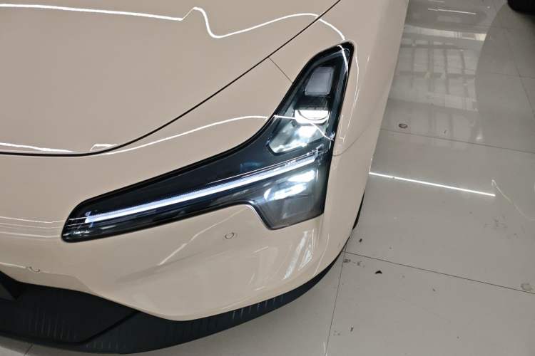 Used XPeng MONA M03 2024 620 with Ultra-Long Range
