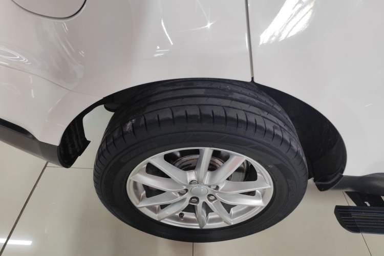 Used Land Rover Range Rover Sport 2016 3.0 SC V6 SE
