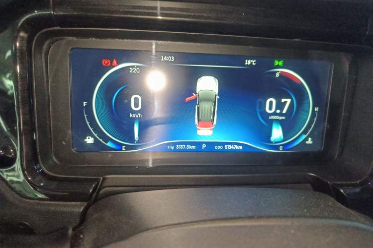 Used Cowin Xuanjie 2020 1.5L CVT Zhaо