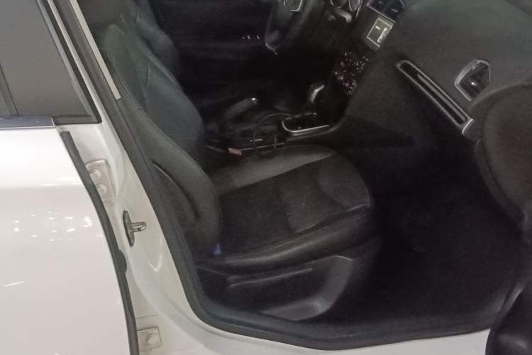 Used Citroen C4L 2014 1.6THP Intelligent Drive Automatic Dynamic Model