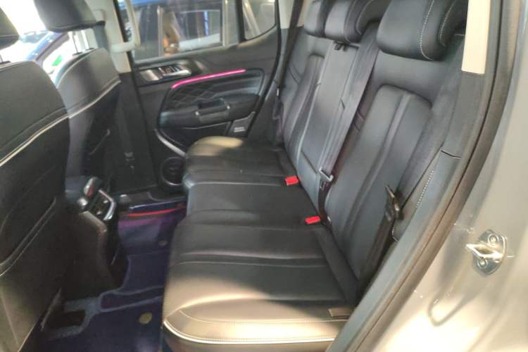 Used Tank 300 2021 Off-Road Edition 2.0T Conqueror
