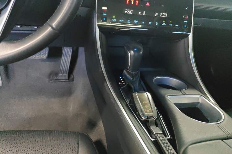 Used Toyota Avalon 2022 2.5L Touring Premium Edition
