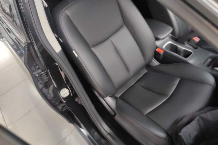 Used Nissan Sylphy 2022 Classic 1.6XL CVT Luxury Edition