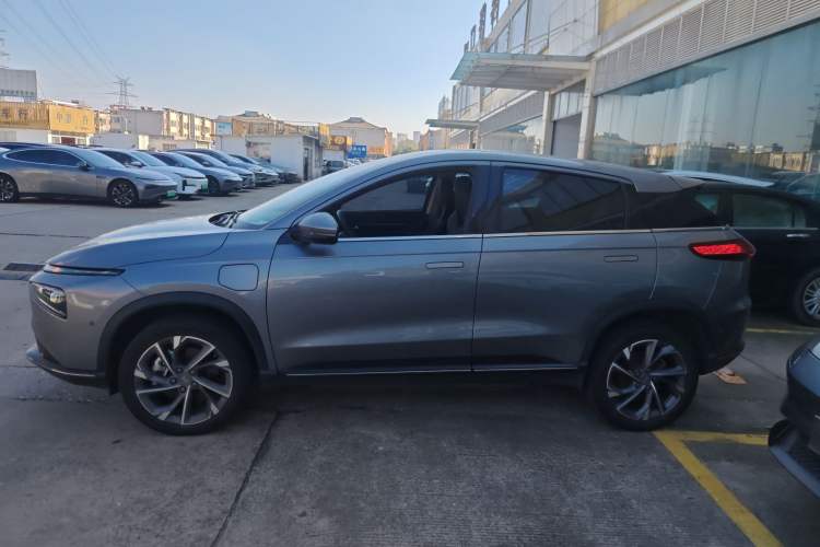 Used XPeng G3 2021 G3i 460N
