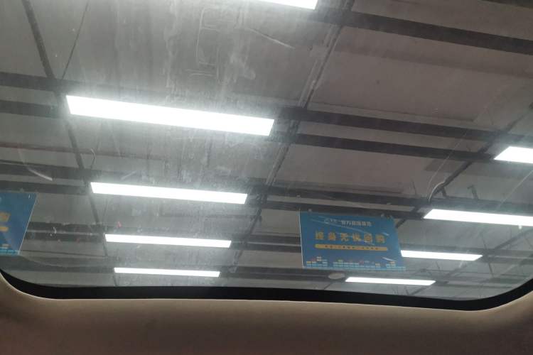 Used BYD Song MAX 2019 1.5T Automatic Smart Connect Prestige 7-Seater China V Standard
