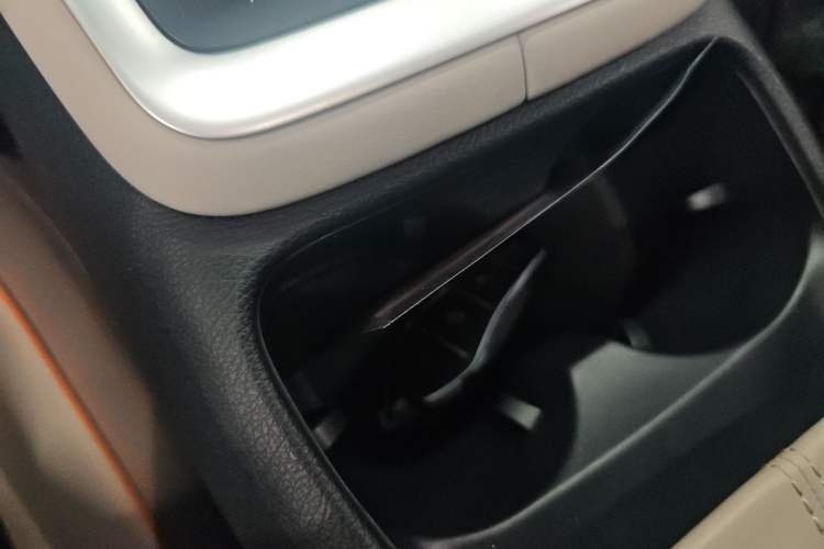 Used BYD Song Pro New Energy 2024 HONOR Edition DM-i 71KM Navigation Model