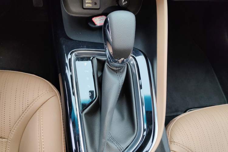 Used Buick GL6 2021 323T Mild Hybrid Connect Luxury Model
