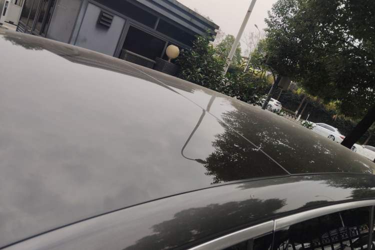 Used Li Auto L9 2024 Ultra Model
