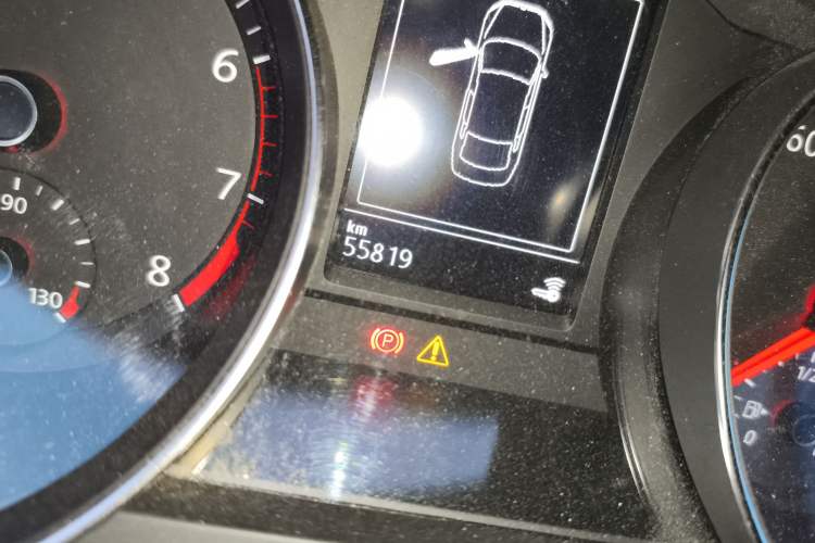 Used Volkswagen Magotan 2019 330TSI DSG Leading Model China VI Standard
