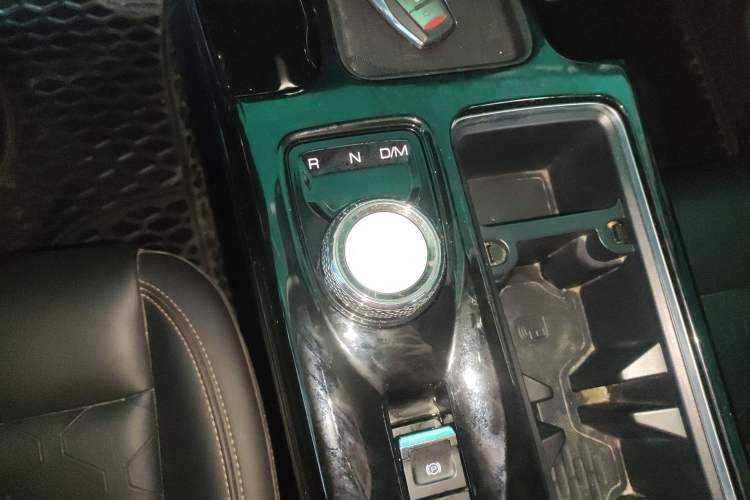 Used Haval DARGO 2021 2.0T DCT 4x4 Chinese Rural Dog Edition
