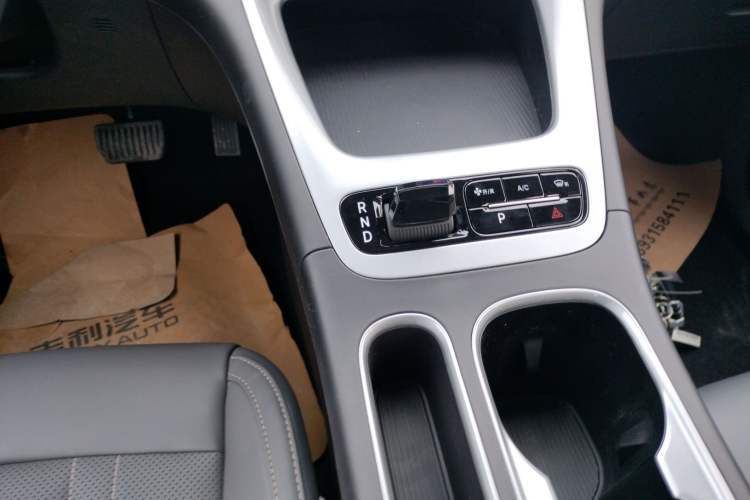 Used  Geome 2026 Model 410km Freedom Edition
