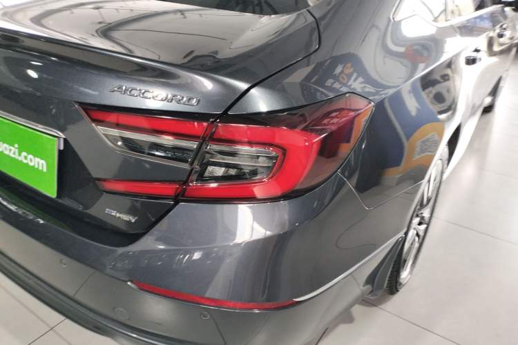 Used Honda Accord 2022 Xing·Hybrid 2.0L Xingling Version