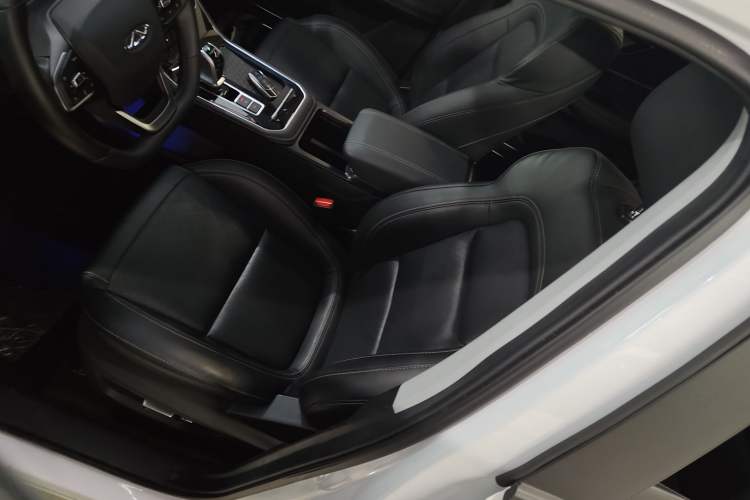 Used Chery Tiggo 8 2024 Honor Edition 230TCI Automatic Excellence Version 5 Seats
