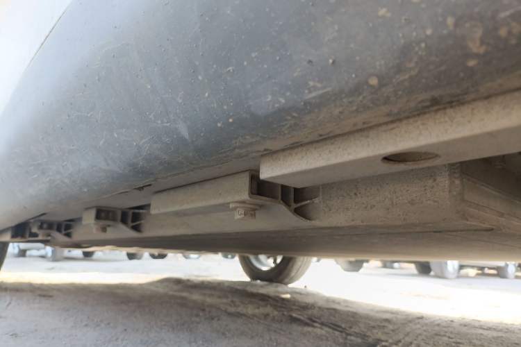 Used Chery Little Ant 2021 Revised Version 150 000 Yuan Ant Fan Edition New Ant Cool Edition Lithium Iron Phosphate
