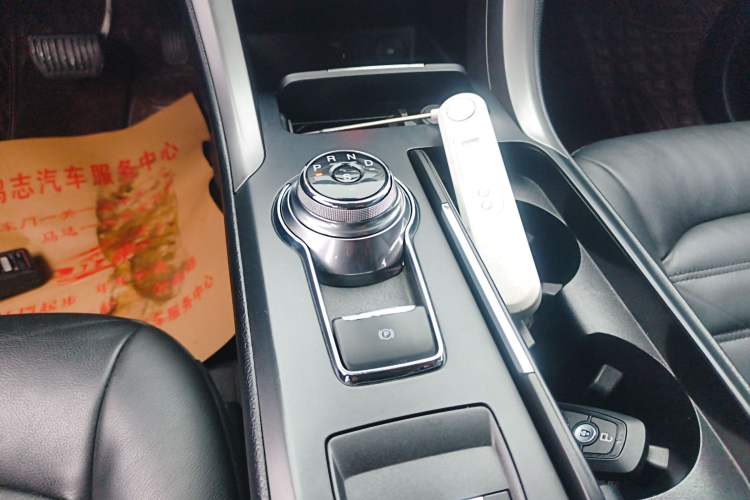 Used Ford Mondeo 2017 EcoBoost 180 Stylish Model