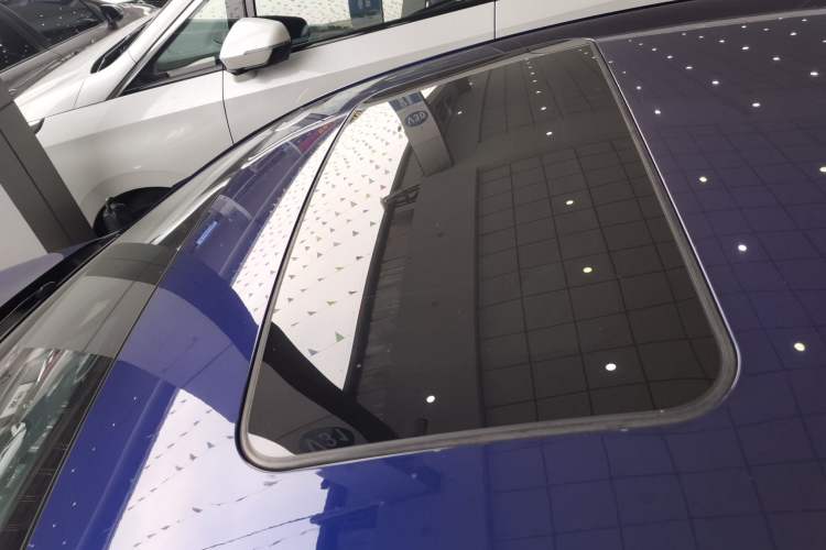 Used Buick Regal 2020 GS 28T Prestige Model