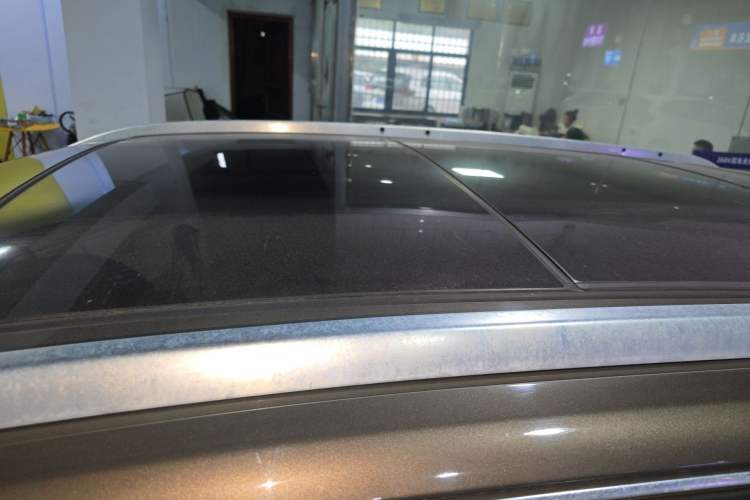 Used Buick Envision 2019 28T 4x4 Elite Version China V Standard
