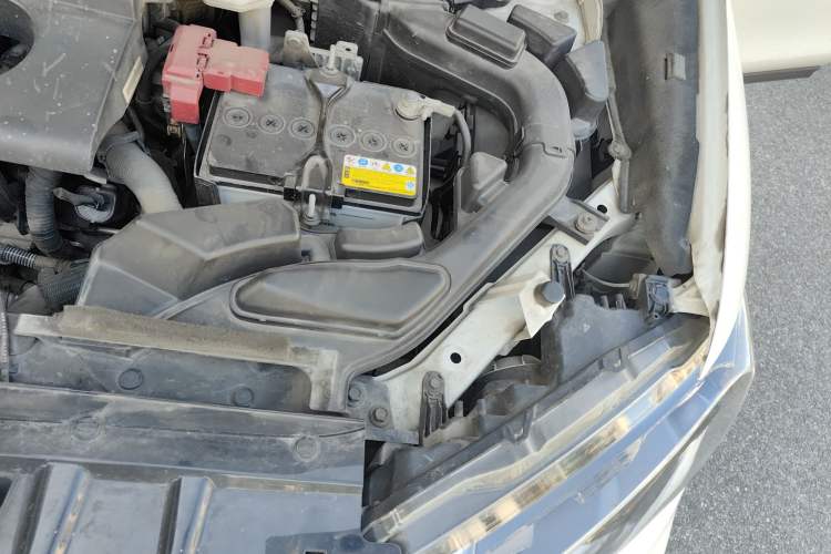 Used Nissan X-Trail 2017 2.0L CVT Comfort Edition 2WD