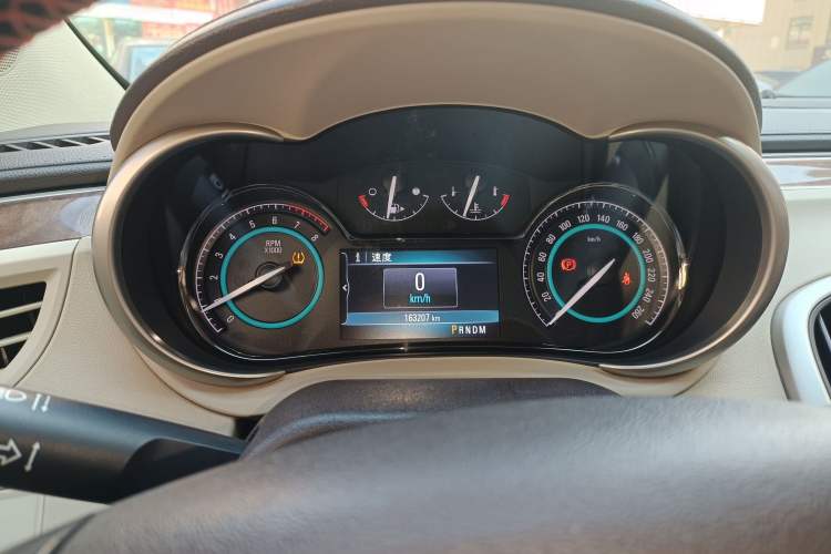 Used Buick LaCrosse 2013 2.4L SIDI Leading Comfort Version
