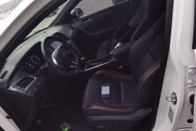 Used Hyundai Sonata 2015 1.6T GLS Smart Model