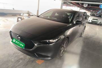 Used Mazda Mazda 3 Axela 2020 2.0L Automatic Zhiya Edition