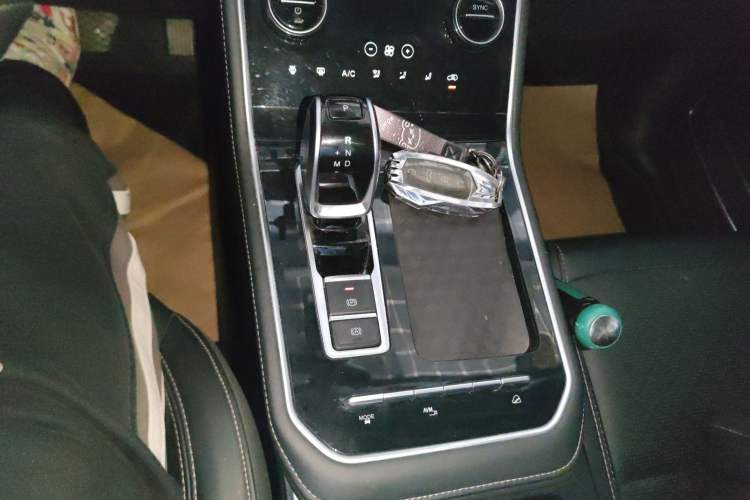 Used Chery Tiggo 8 2024 Honor Edition 230TCI Automatic Excellence Version 5 Seats