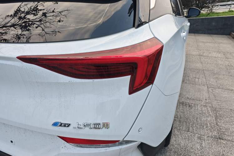 Used Buick Velite 6 2023 430km Comfort Edition
