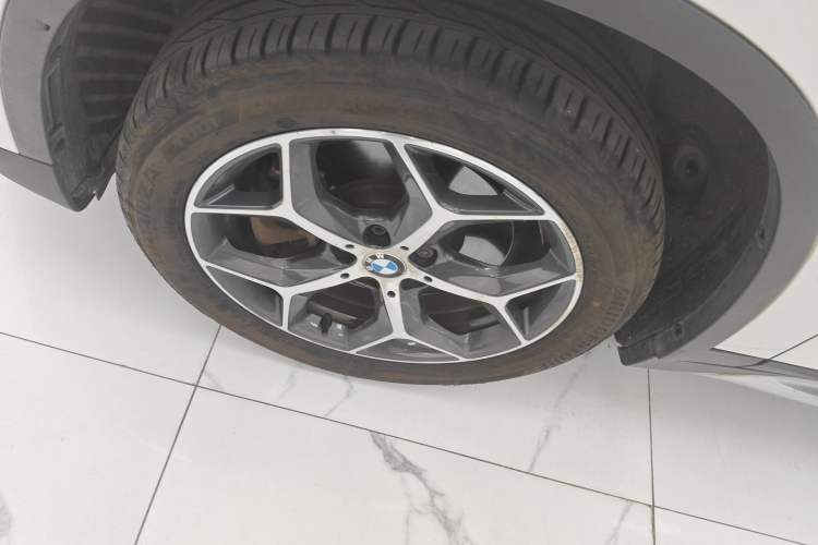 Used BMW X1 2018 xDrive20Li Luxury Edition
