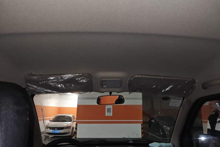 Used Wuling Rongguang S 2021 1.2L Base Model 7-Seater LSI
