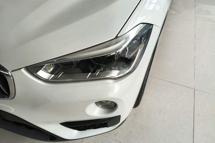 Used BMW X1 2019 sDrive20Li Leading Model
