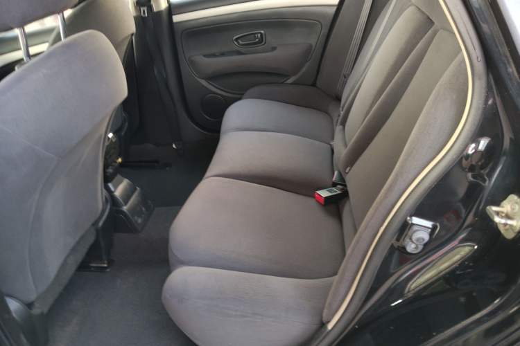 Used Nissan Sylphy 2012 Classic 1.6XE Manual Comfort Edition