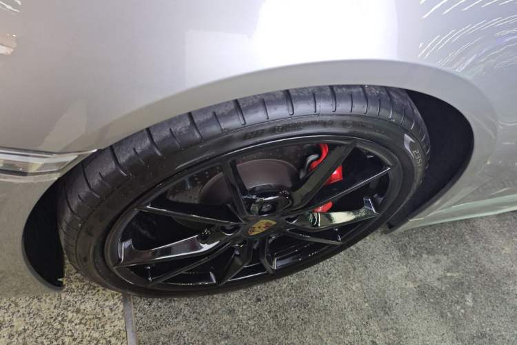 Used Porsche 718 2020 Boxster 2.0T