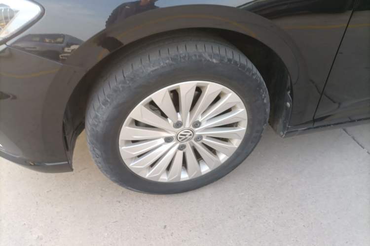 Used Volkswagen Lavida 2019 280TSI DSG Comfort Edition China VI standard
