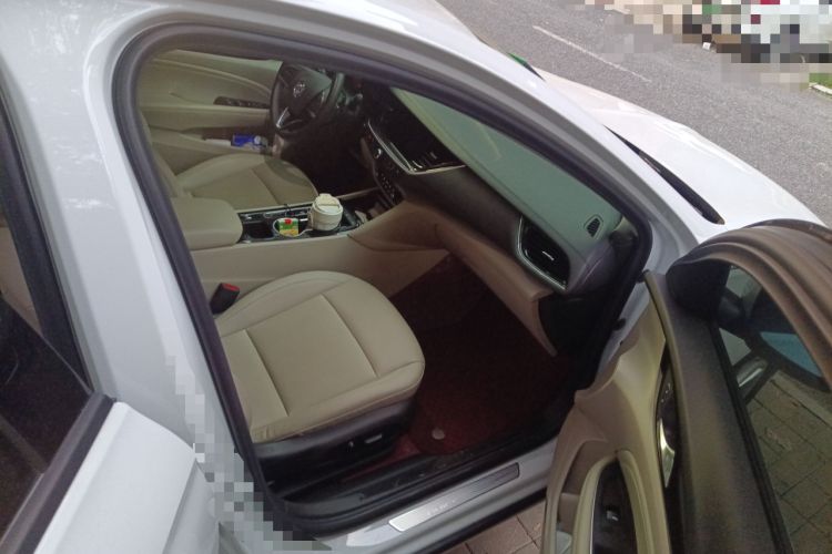 Used Buick Regal 2020 552T Elite Edition
