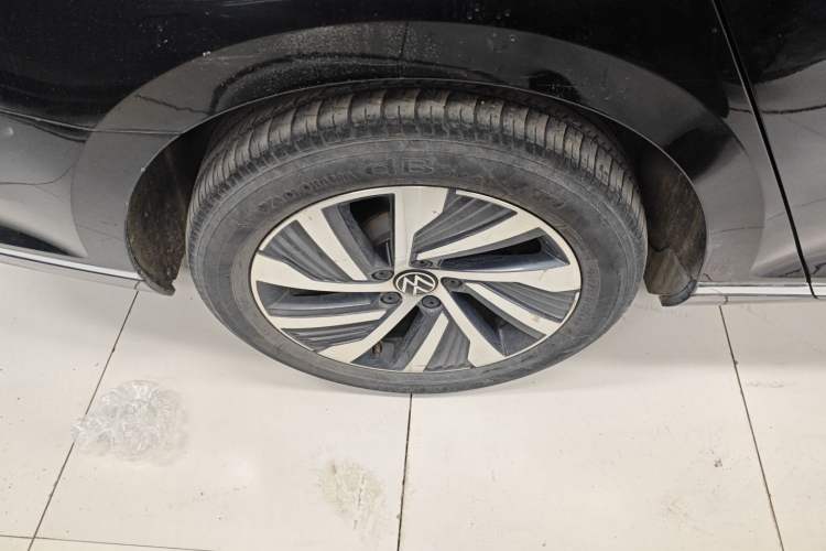 Used Volkswagen Magotan GTE Plug-in Hybrid 2022 GTE Luxury Model
