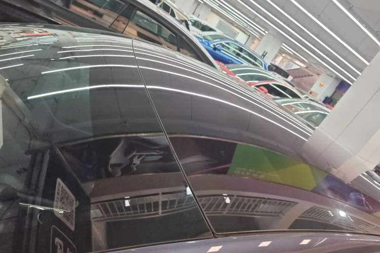 Used Tesla Model 3 (Import) 2019 Long-Range Rear-Wheel-Drive Version