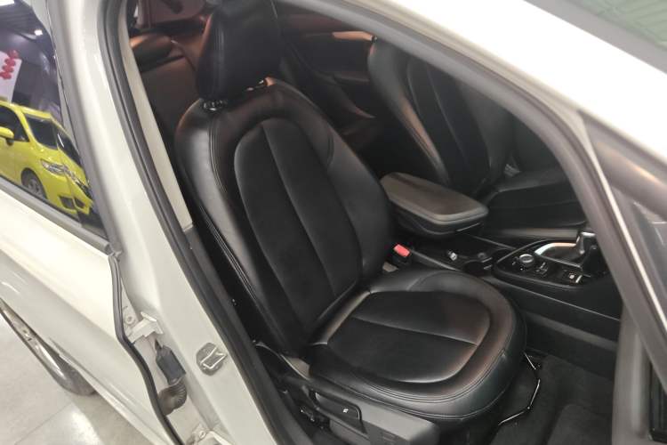 Used BMW 2 Series Gran Tourer 2015 218i Leading Model