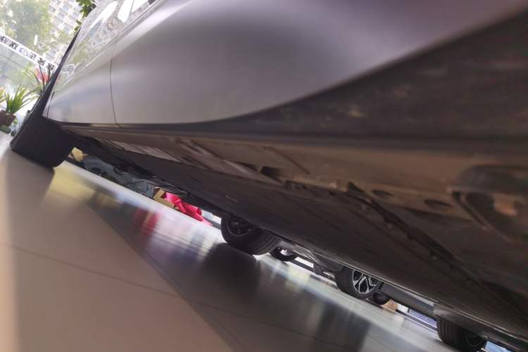 Used Nio ES8 2023 75 kWh Executive Edition
