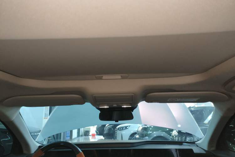 Used Ford Mondeo 2022 Restyled EcoBoost 245 Luxury Version
