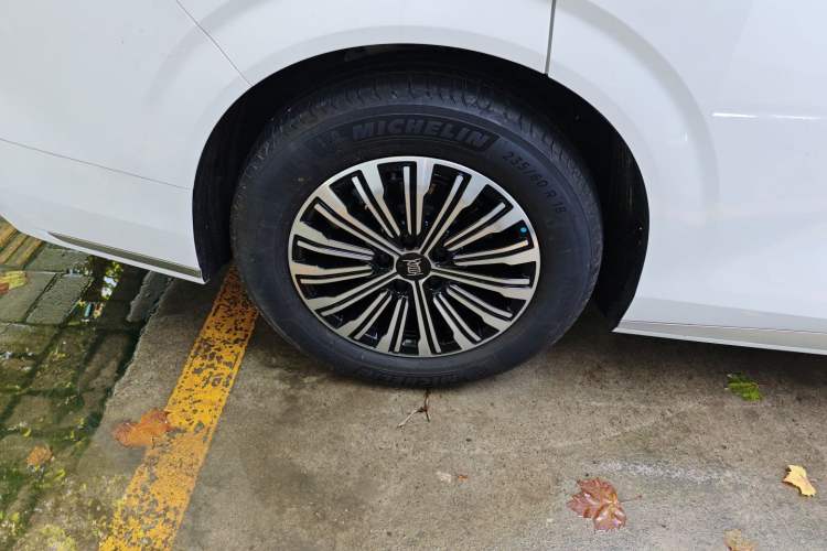 Used BYD Xia 2025 DM-i 1.5T 180km Excellence Model
