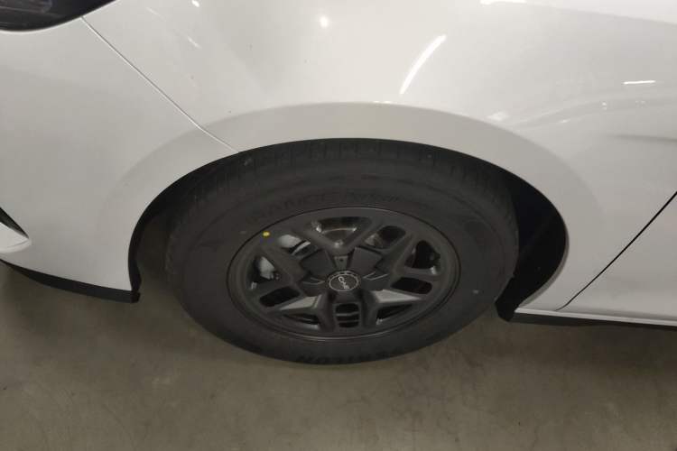 Used BYD Seal 05 DM-i 2025 DM-i Smart Drive 55KM Luxury Model
