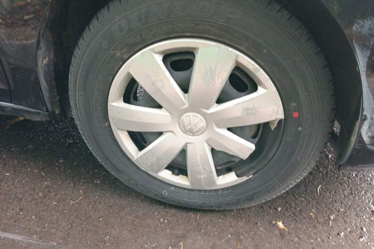 Used Volkswagen Santana 2013 1.6L Manual Fashion Edition
