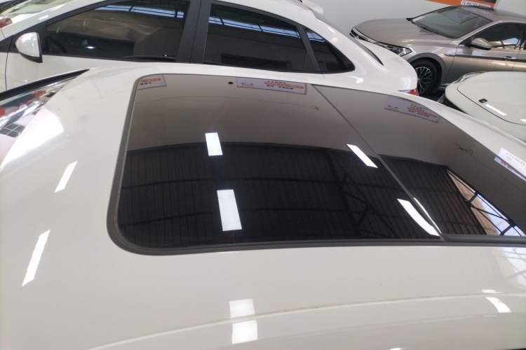 Used Audi A4L 2017 40 TFSI Fashion Model
